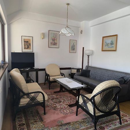 Apartment Authentic Ohrid Ngoại thất bức ảnh